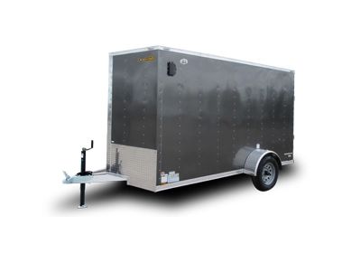Nomad Aluminum Exterior Image